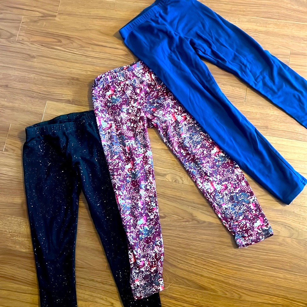 Leggings Bundle